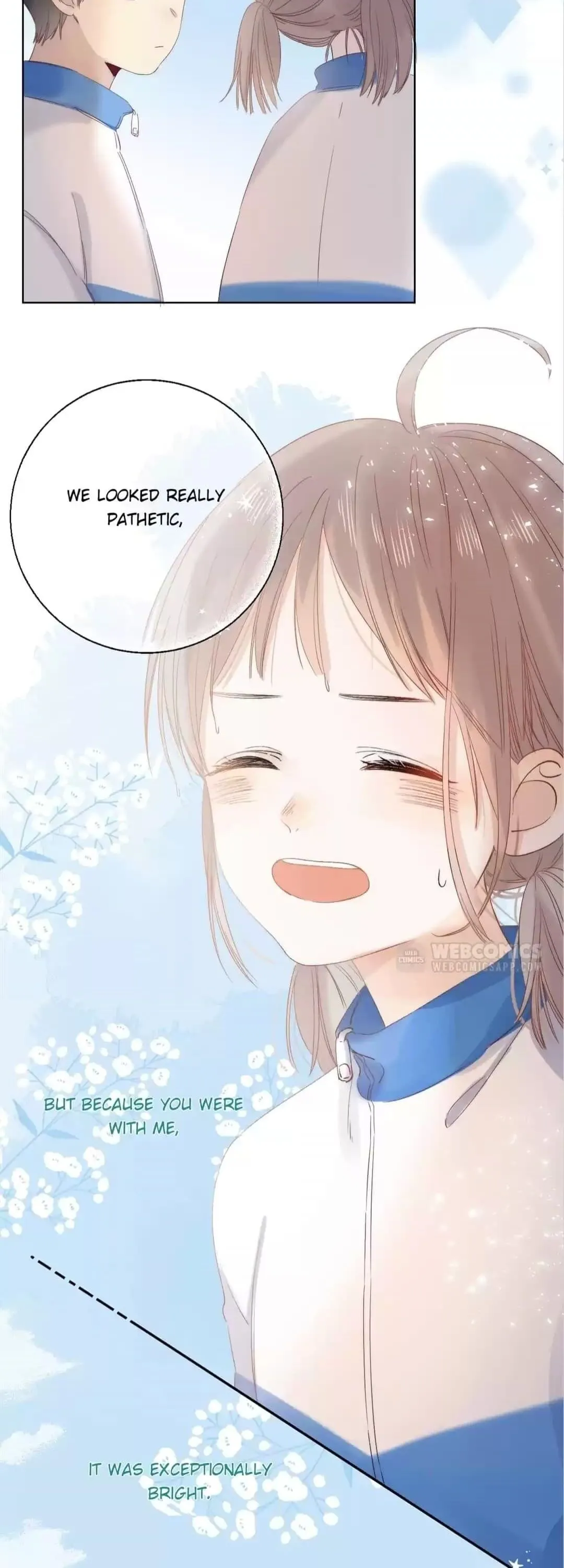 Read Gradually Close to the Heart chapter 89 image 36 on Lezhin