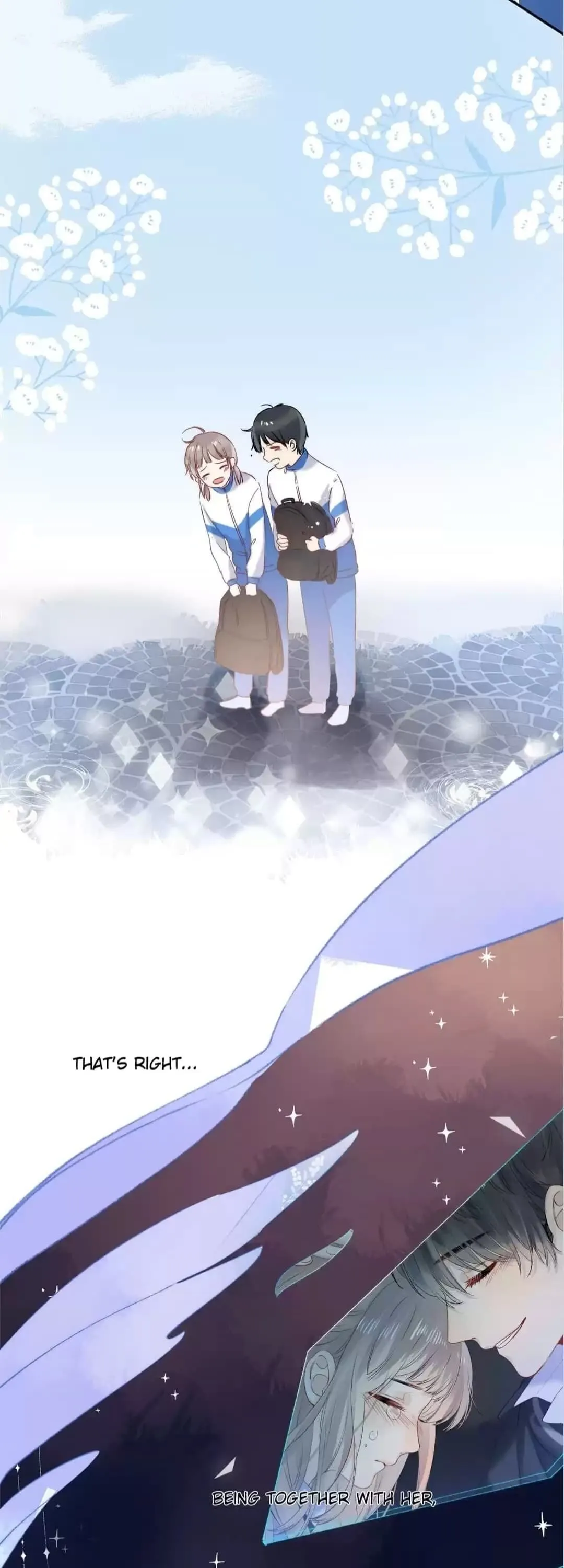 Read Gradually Close to the Heart chapter 89 image 37 on Lezhin
