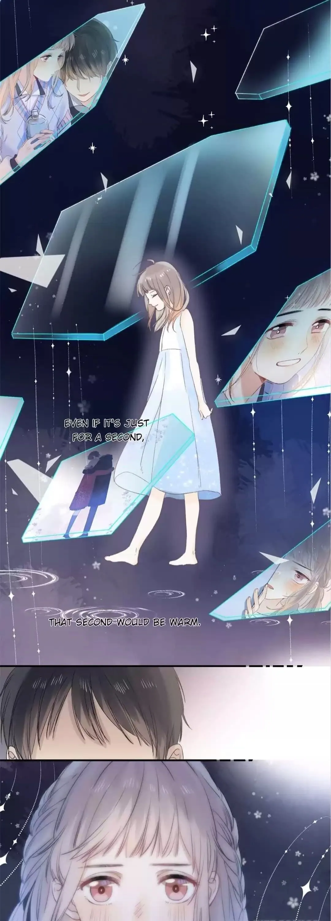 Read Gradually Close to the Heart chapter 89 image 38 on Lezhin