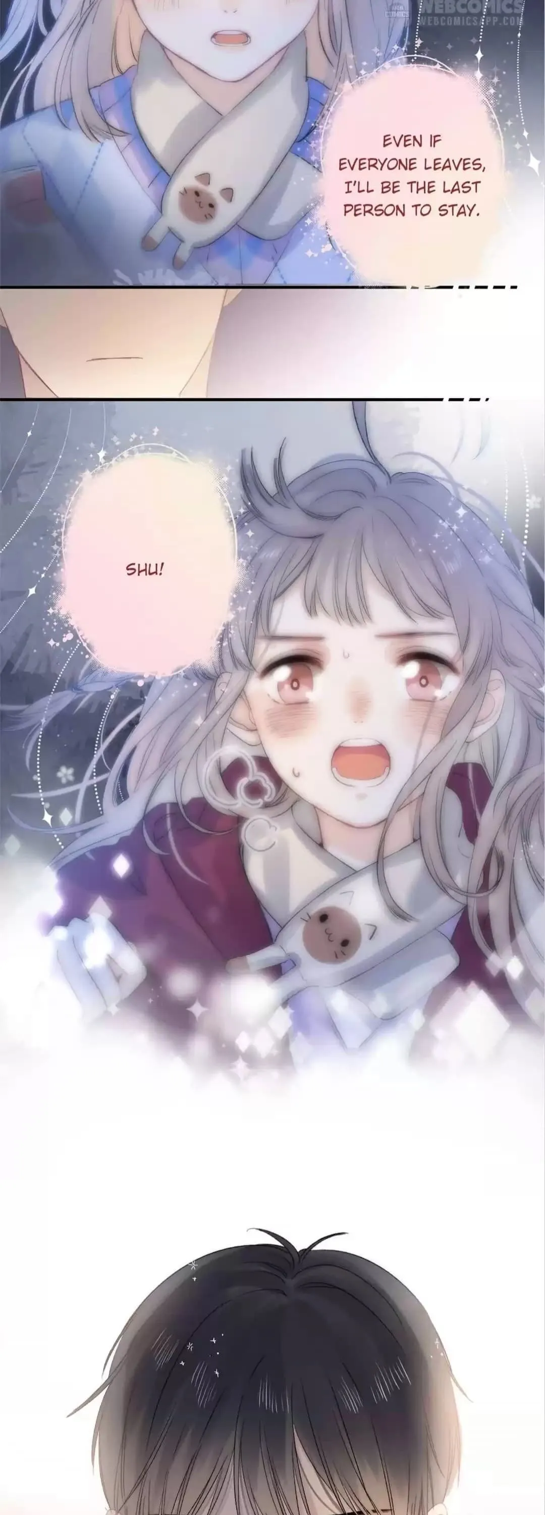 Read Gradually Close to the Heart chapter 89 image 39 on Lezhin