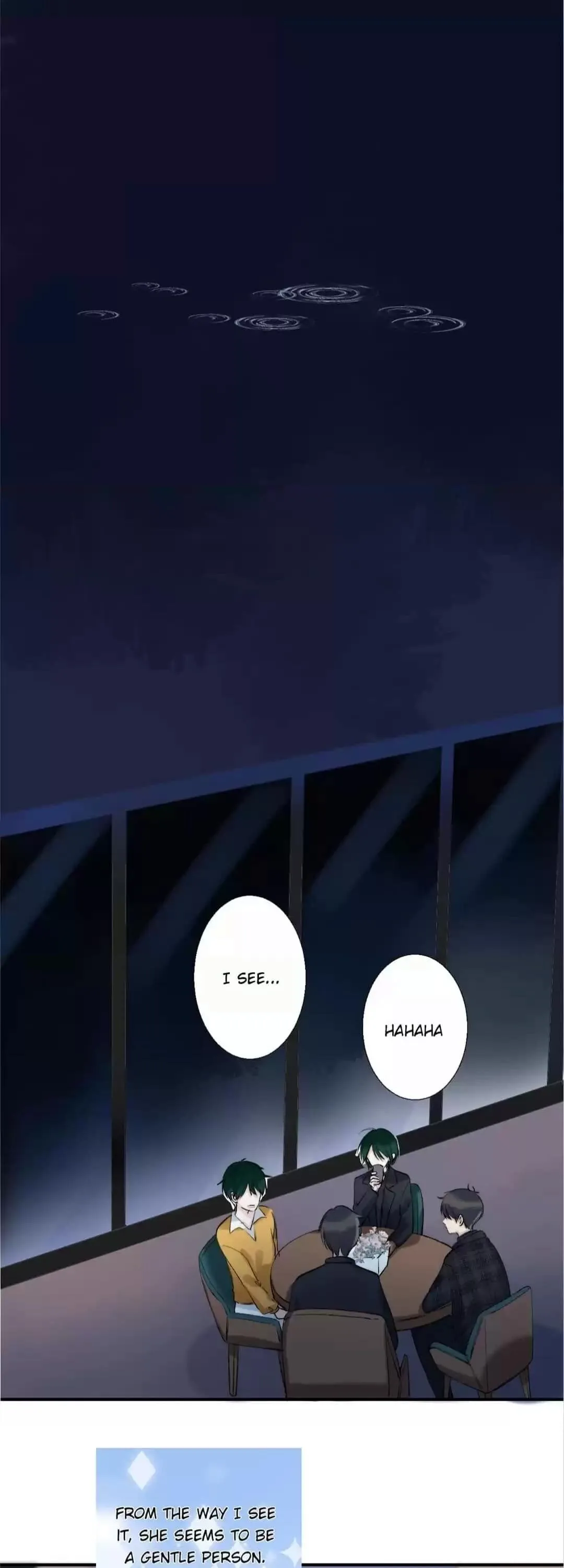 Read Gradually Close to the Heart chapter 89 image 4 on Lezhin