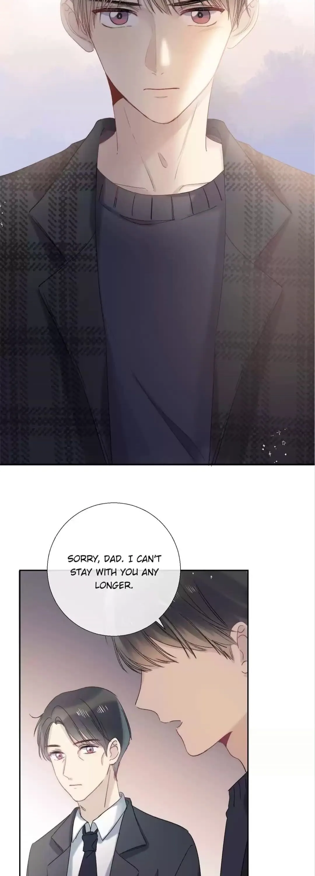 Read Gradually Close to the Heart chapter 89 image 40 on Lezhin