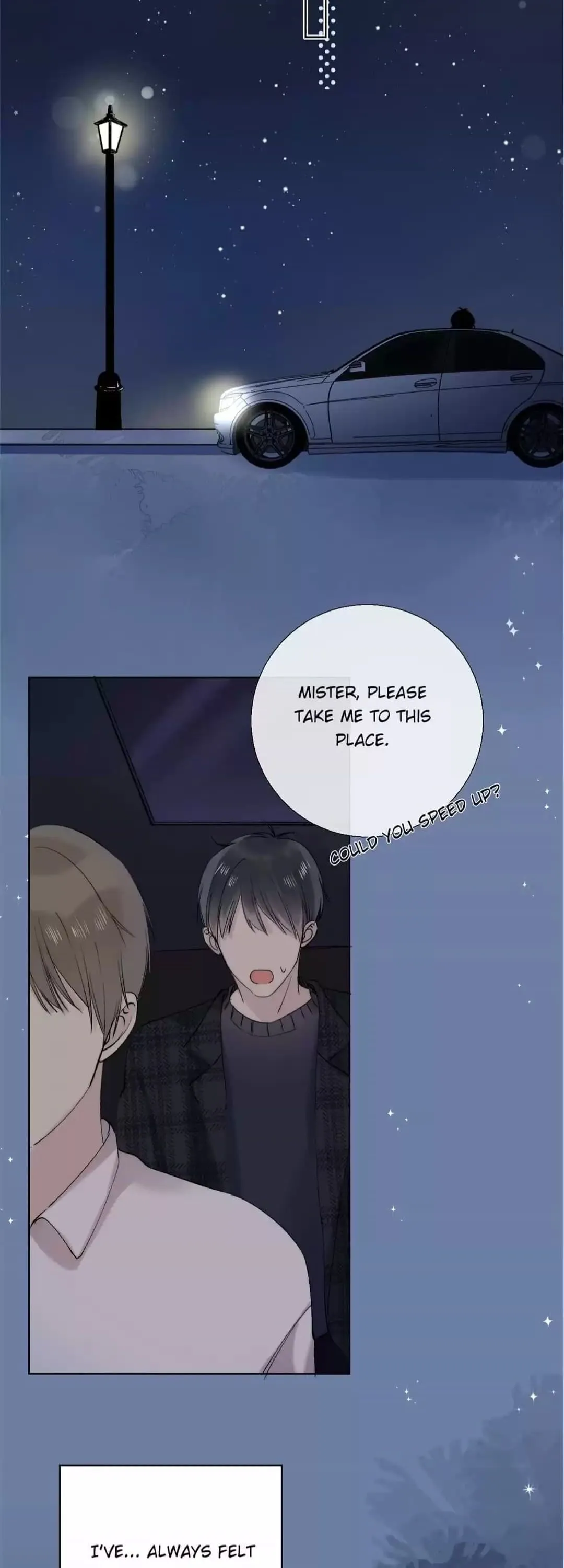 Read Gradually Close to the Heart chapter 89 image 45 on Lezhin