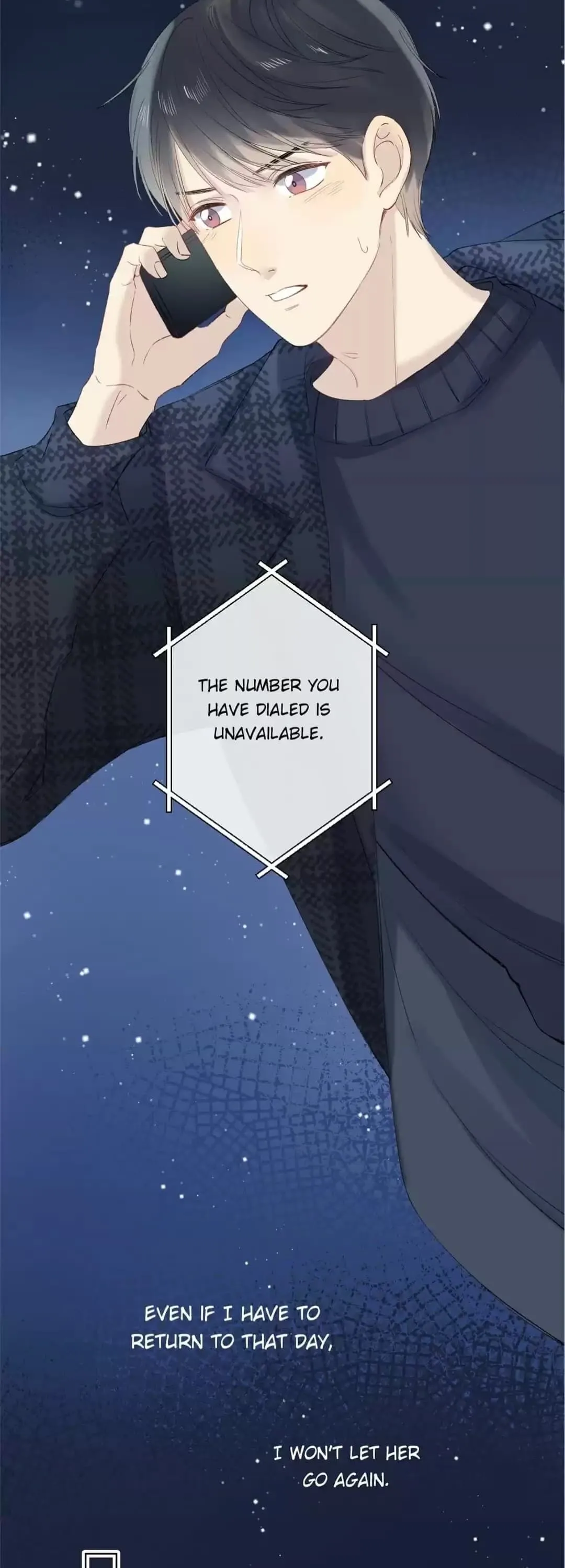 Read Gradually Close to the Heart chapter 89 image 48 on Lezhin