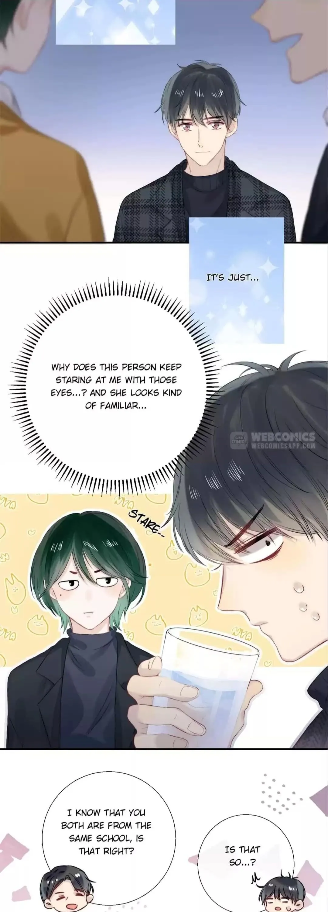 Read Gradually Close to the Heart chapter 89 image 5 on Lezhin