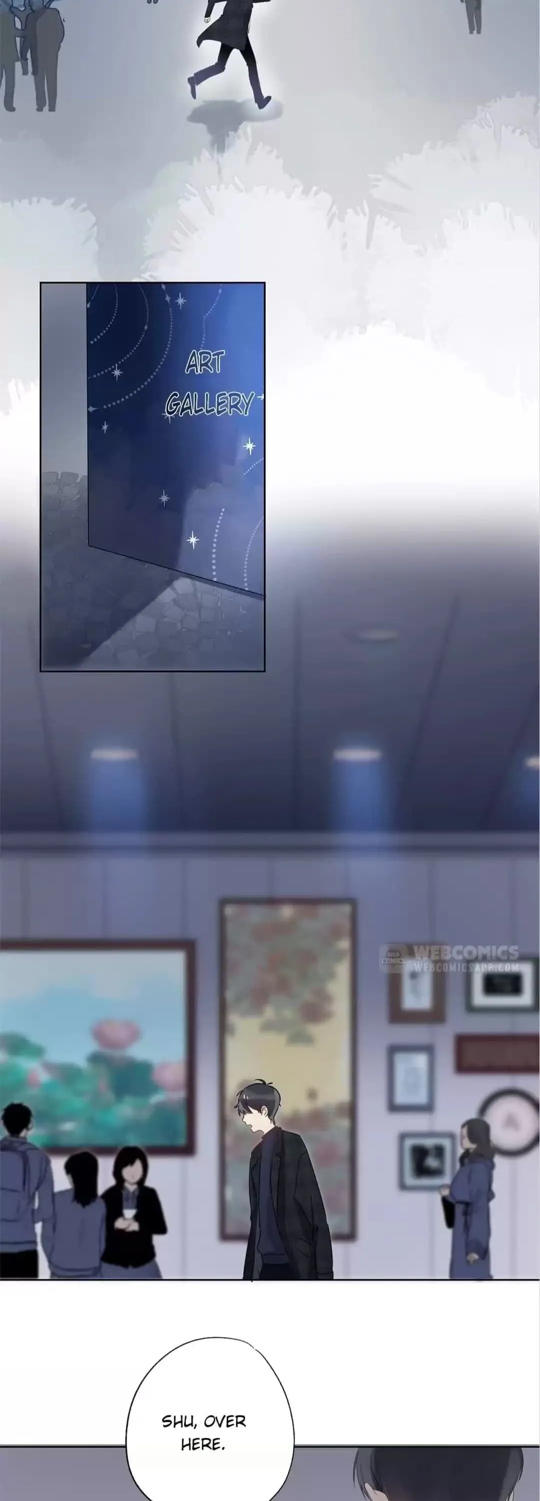 Read Gradually Close to the Heart chapter 89 image 51 on Lezhin