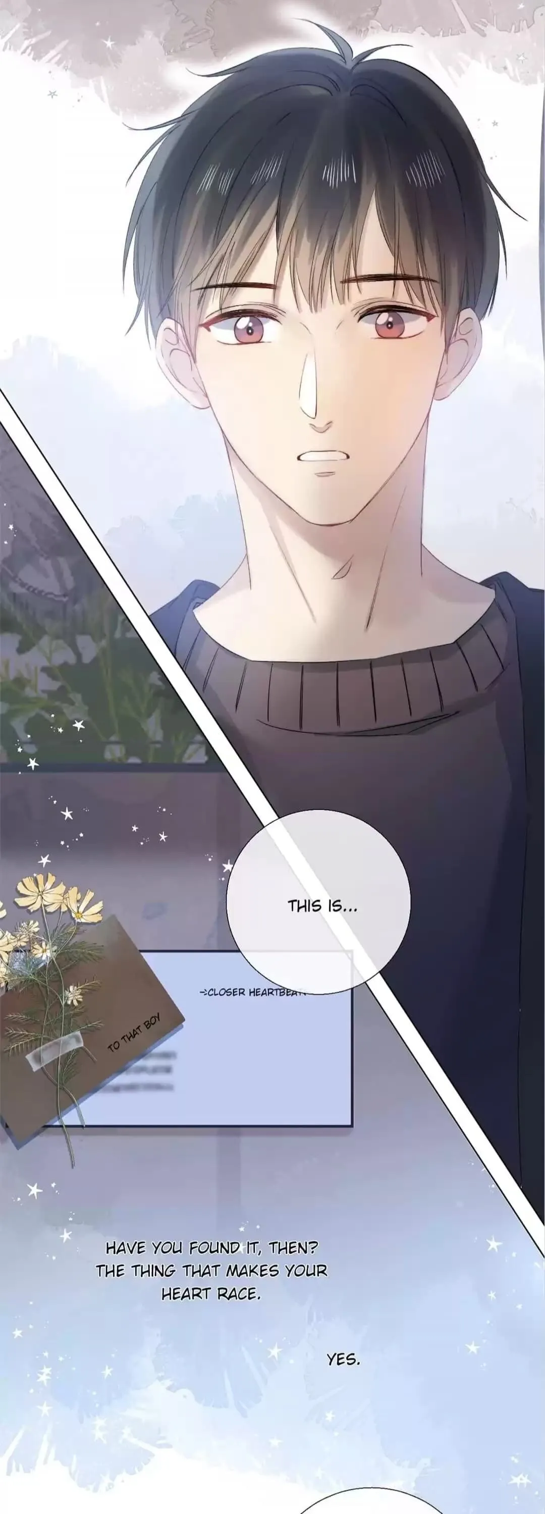 Read Gradually Close to the Heart chapter 89 image 54 on Lezhin