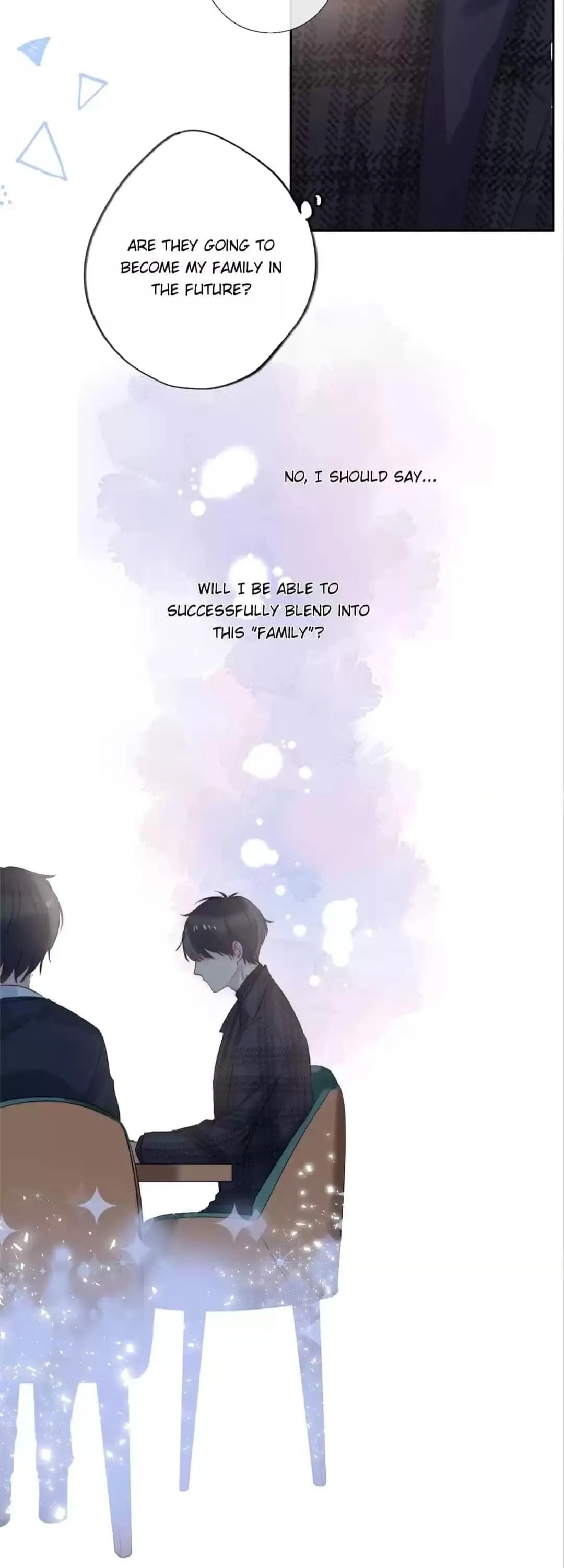 Read Gradually Close to the Heart chapter 89 image 8 on Lezhin