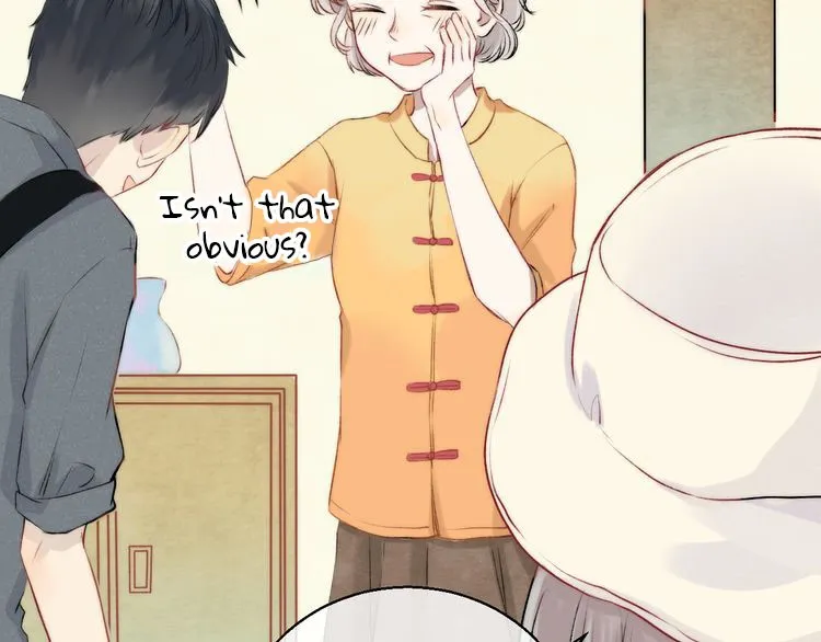 Read Gradually Close to the Heart chapter 9 image 10 on Lezhin