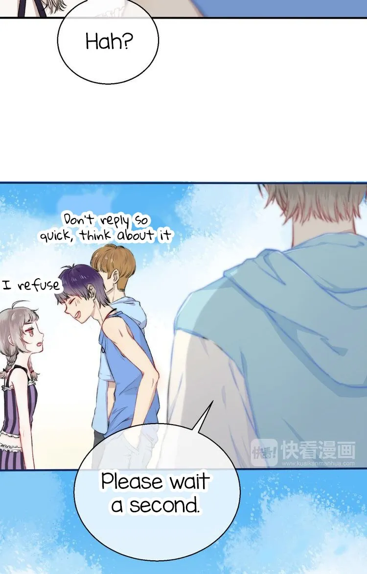 Read Gradually Close to the Heart chapter 9 image 103 on Lezhin