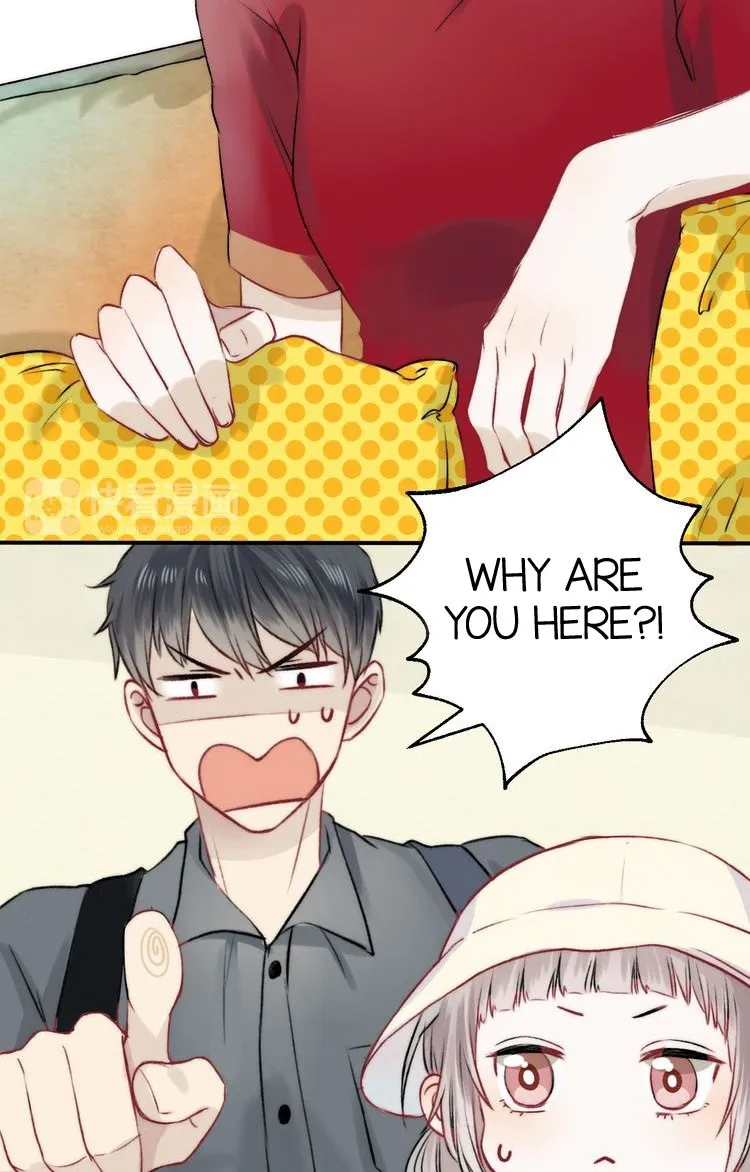 Read Gradually Close to the Heart chapter 9 image 16 on Lezhin
