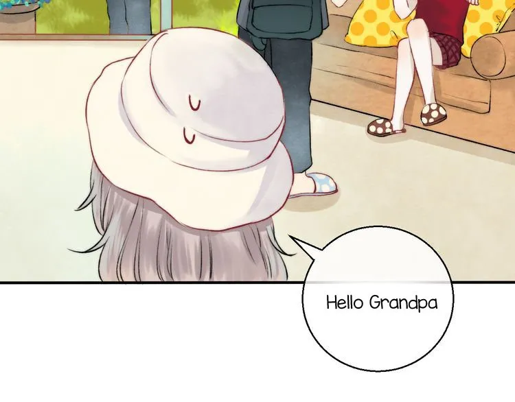 Read Gradually Close to the Heart chapter 9 image 18 on Lezhin