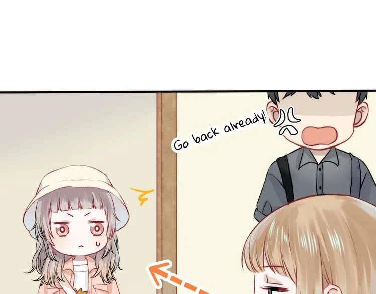 Read Gradually Close to the Heart chapter 9 image 19 on Lezhin