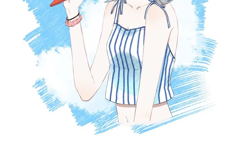 Read Gradually Close to the Heart chapter 9 image 2 on Lezhin