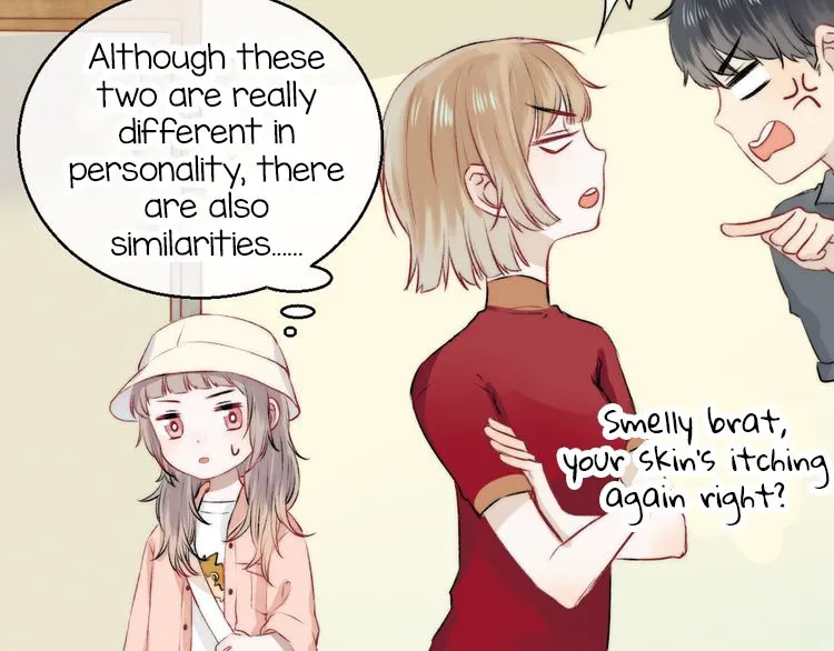 Read Gradually Close to the Heart chapter 9 image 28 on Lezhin