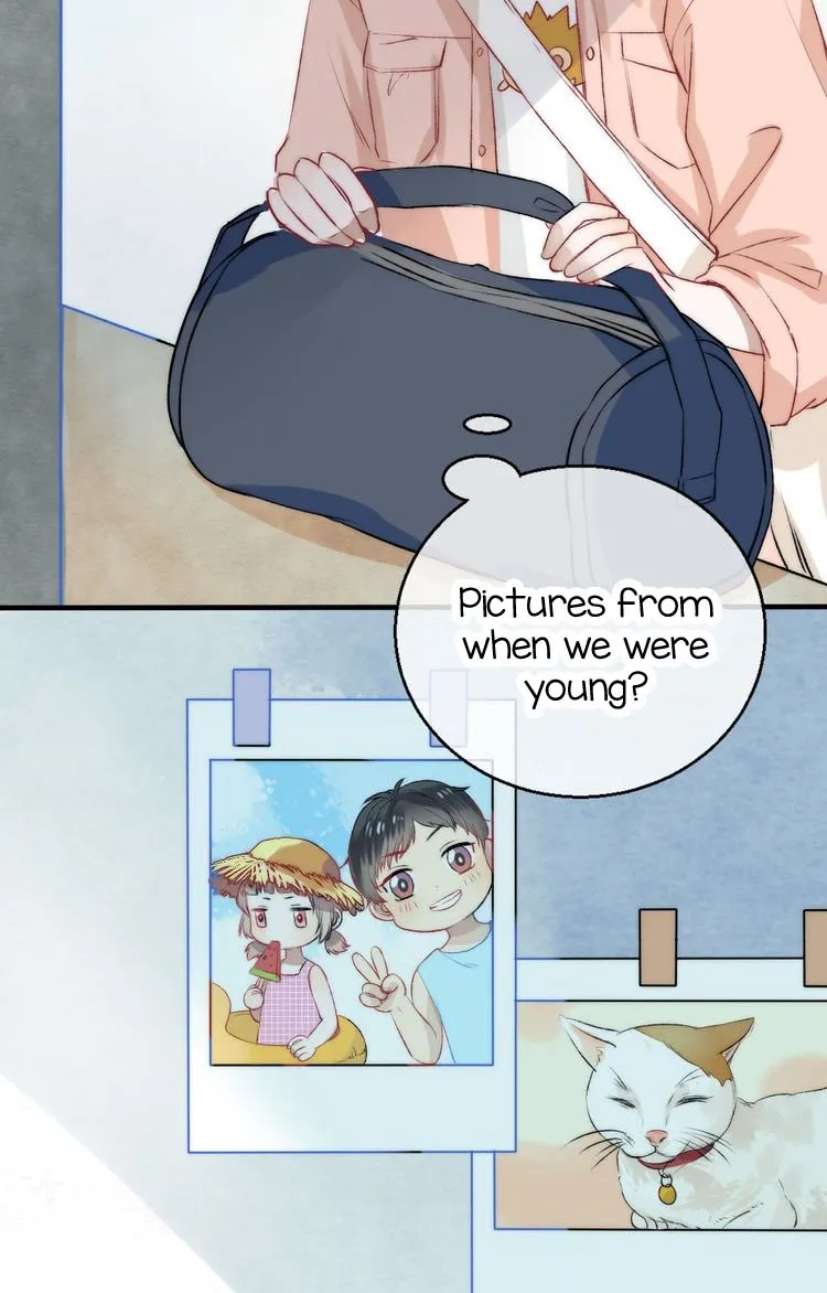 Read Gradually Close to the Heart chapter 9 image 36 on Lezhin
