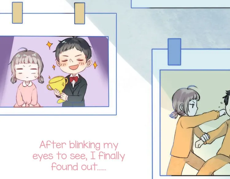 Read Gradually Close to the Heart chapter 9 image 37 on Lezhin