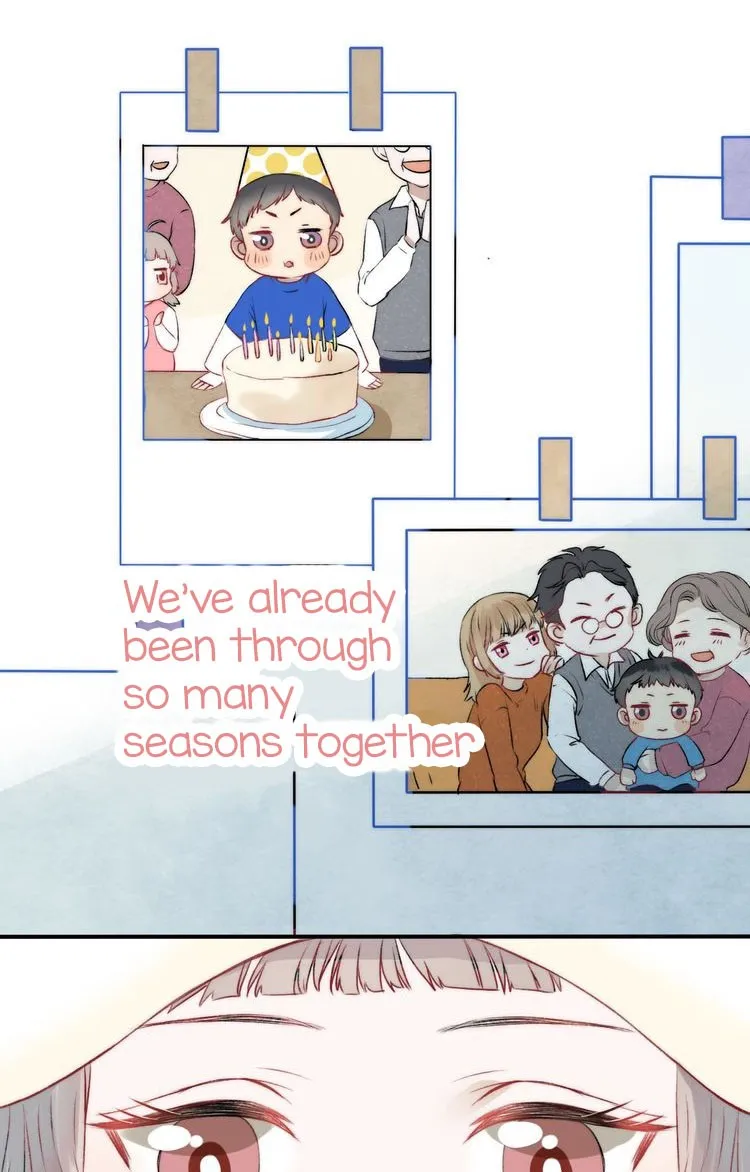 Read Gradually Close to the Heart chapter 9 image 38 on Lezhin