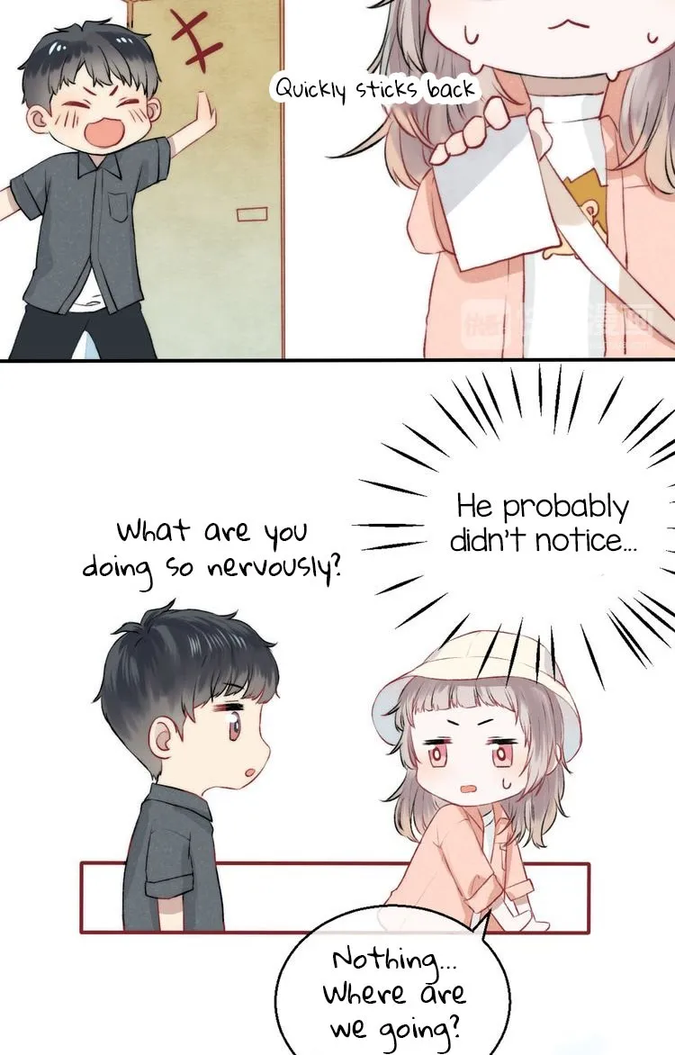 Read Gradually Close to the Heart chapter 9 image 43 on Lezhin