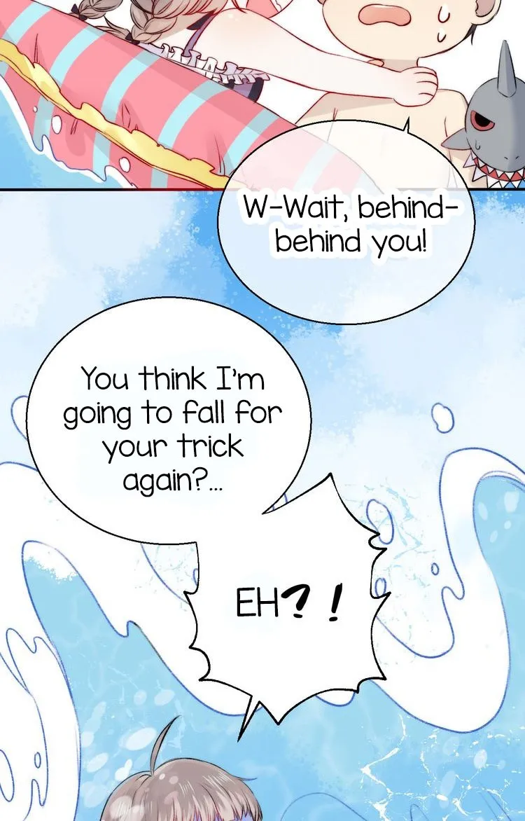 Read Gradually Close to the Heart chapter 9 image 59 on Lezhin