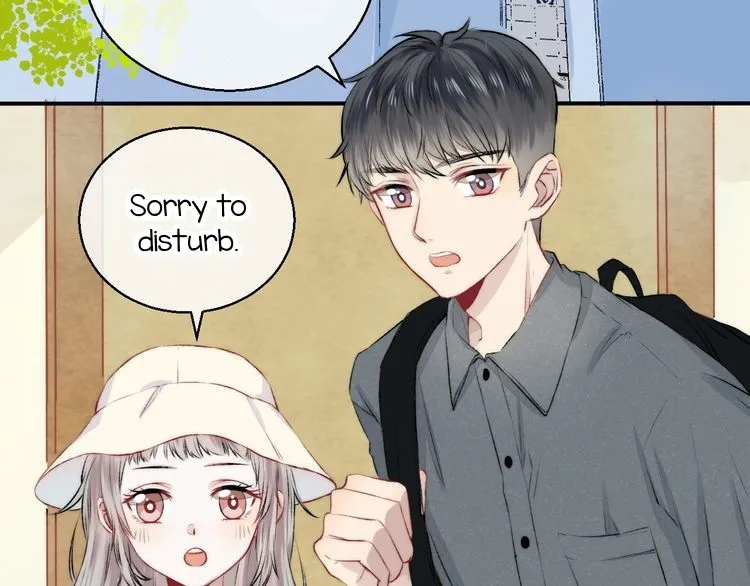 Read Gradually Close to the Heart chapter 9 image 7 on Lezhin