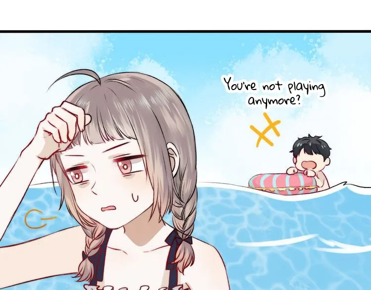Read Gradually Close to the Heart chapter 9 image 79 on Lezhin