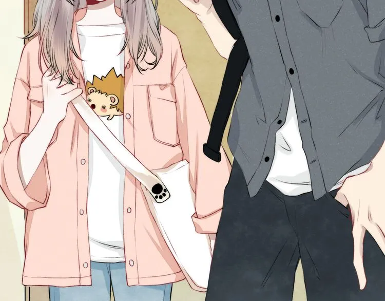 Read Gradually Close to the Heart chapter 9 image 8 on Lezhin