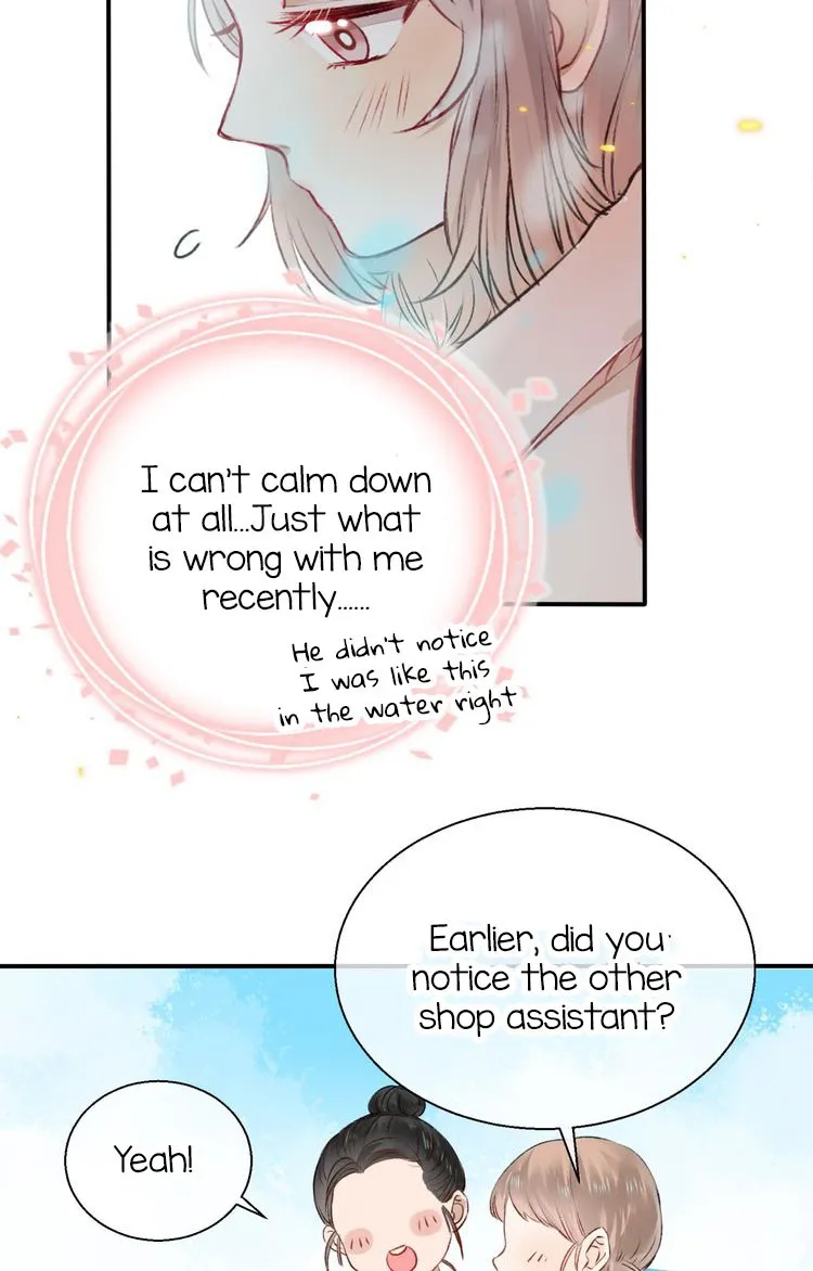 Read Gradually Close to the Heart chapter 9 image 81 on Lezhin