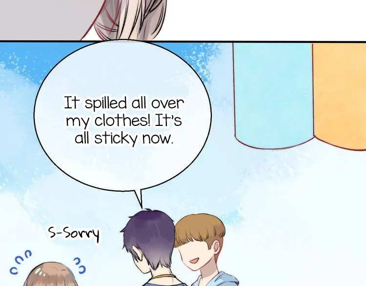 Read Gradually Close to the Heart chapter 9 image 89 on Lezhin