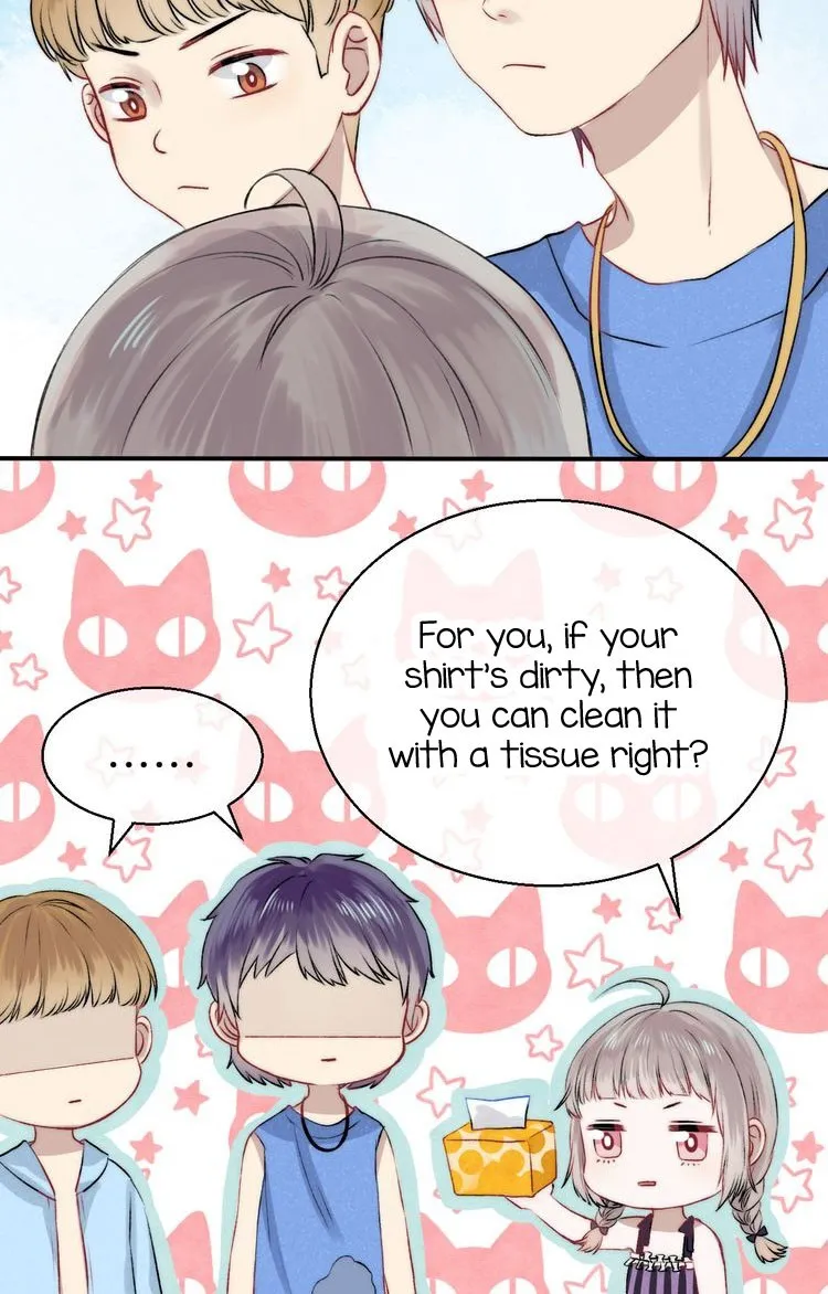 Read Gradually Close to the Heart chapter 9 image 95 on Lezhin