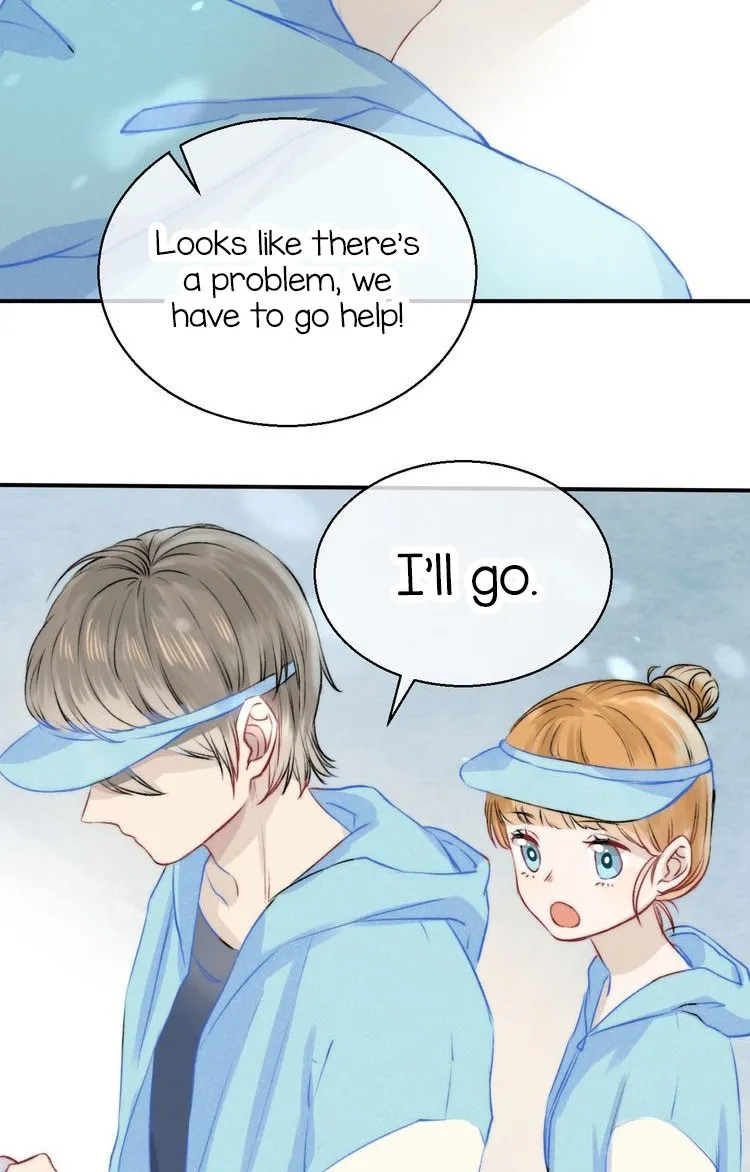 Read Gradually Close to the Heart chapter 9 image 99 on Lezhin