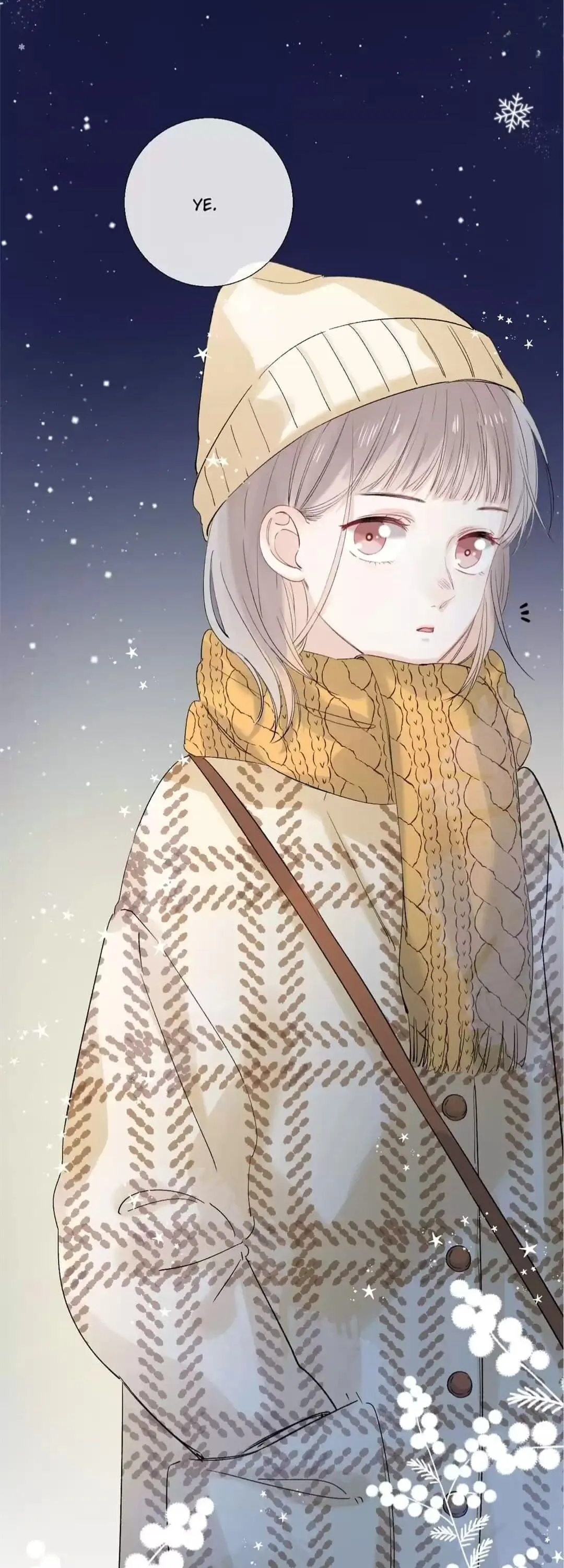 Read Gradually Close to the Heart chapter 90 image 1 on Lezhin