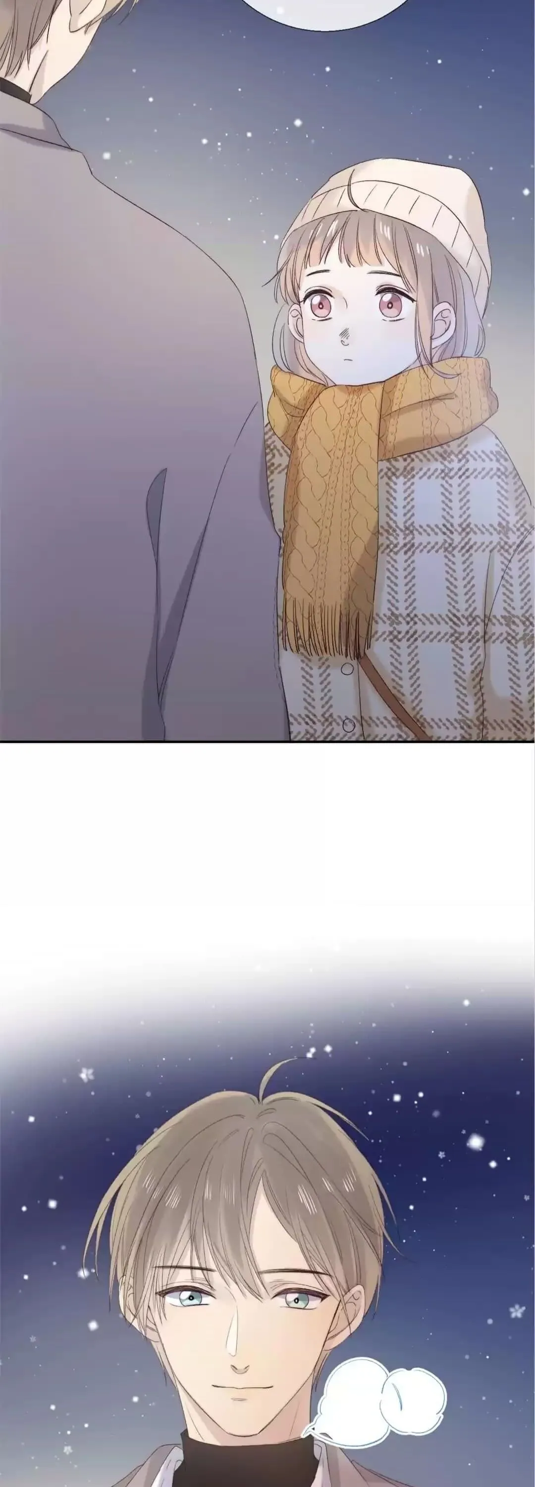 Read Gradually Close to the Heart chapter 90 image 15 on Lezhin