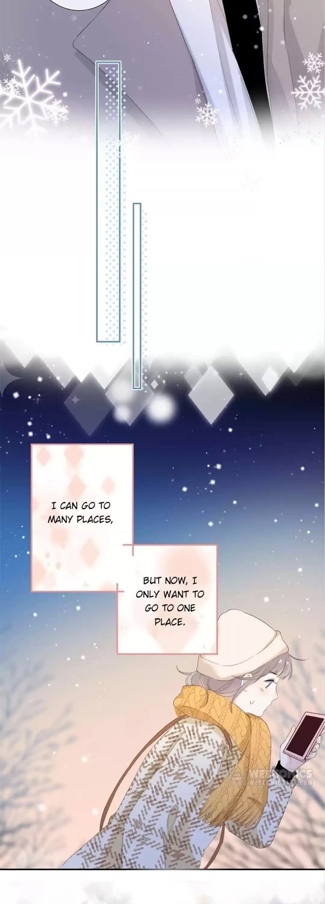 Read Gradually Close to the Heart chapter 90 image 18 on Lezhin