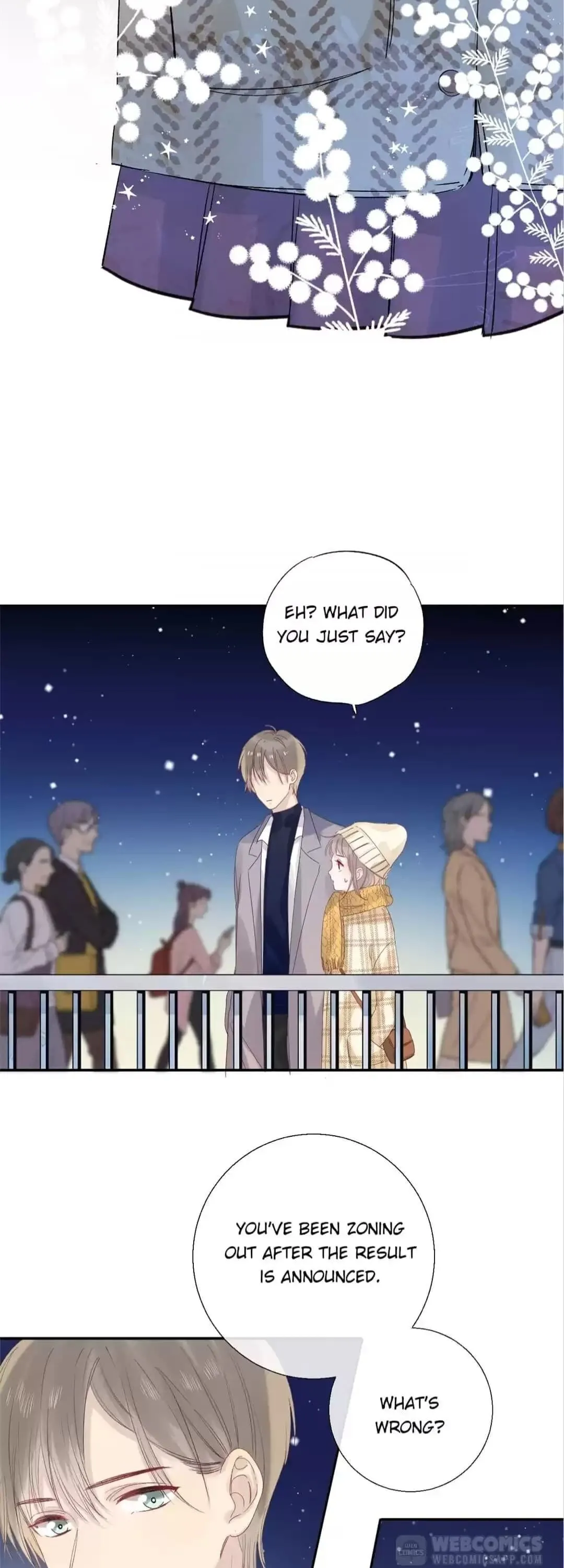 Read Gradually Close to the Heart chapter 90 image 2 on Lezhin