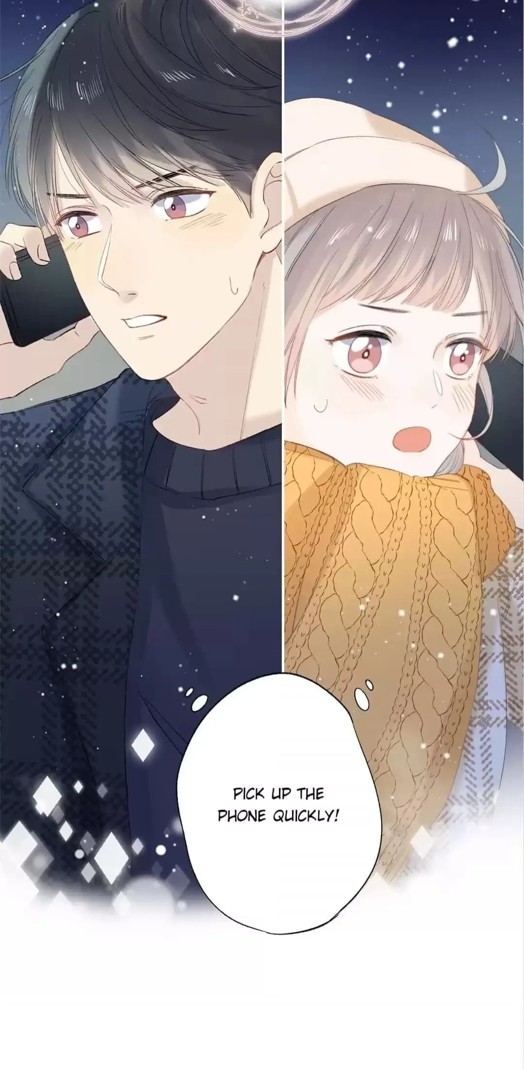 Read Gradually Close to the Heart chapter 90 image 20 on Lezhin