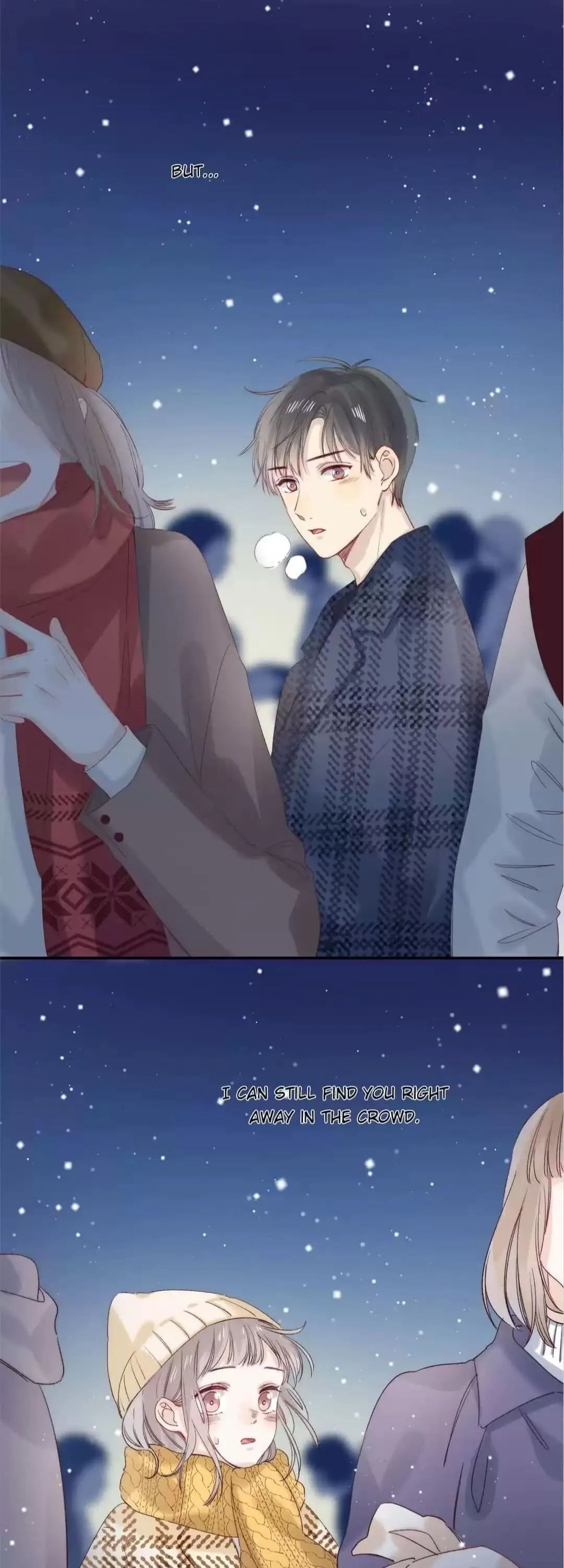 Read Gradually Close to the Heart chapter 90 image 22 on Lezhin