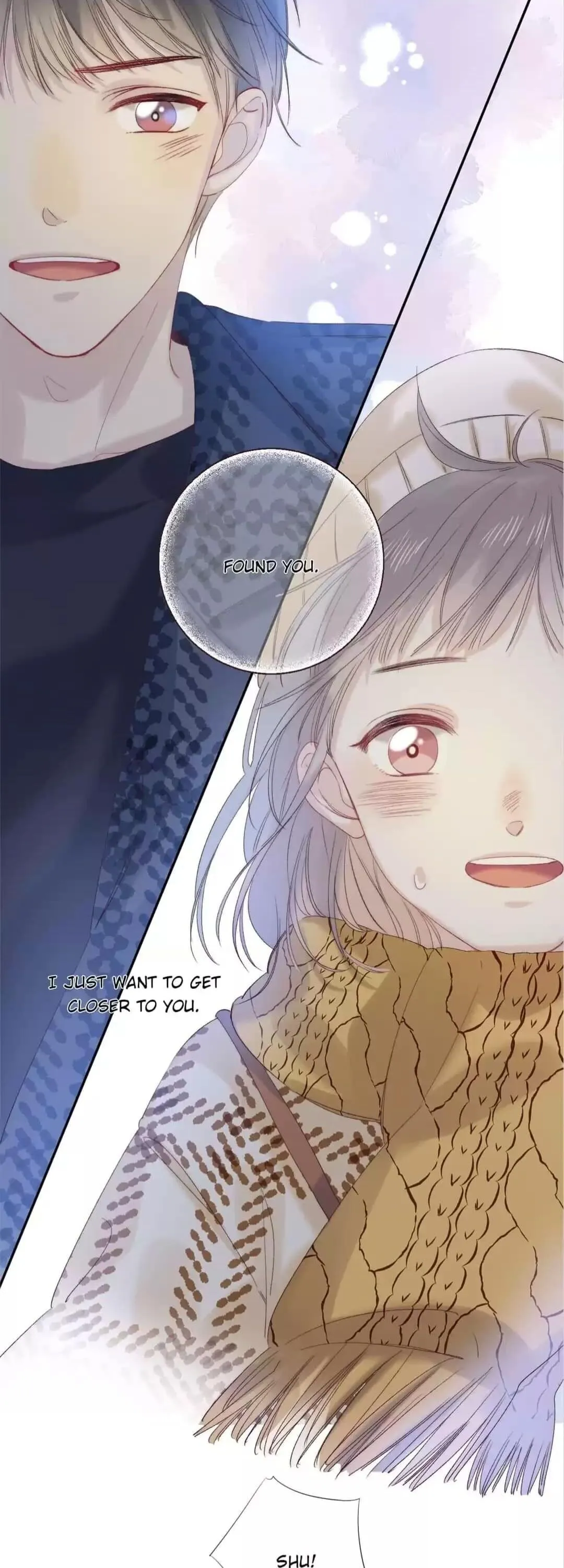 Read Gradually Close to the Heart chapter 90 image 24 on Lezhin
