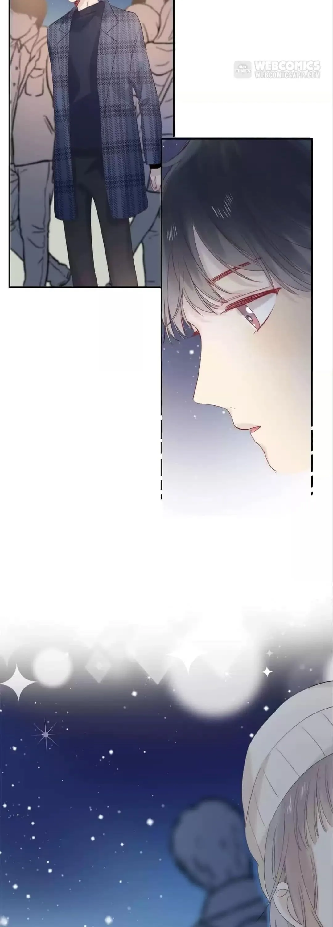 Read Gradually Close to the Heart chapter 90 image 26 on Lezhin