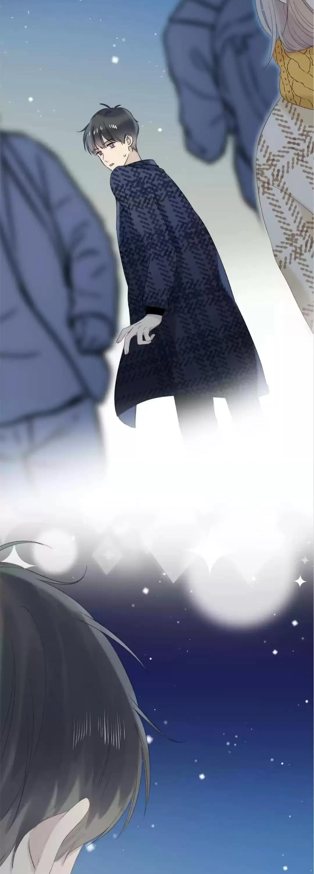 Read Gradually Close to the Heart chapter 90 image 27 on Lezhin