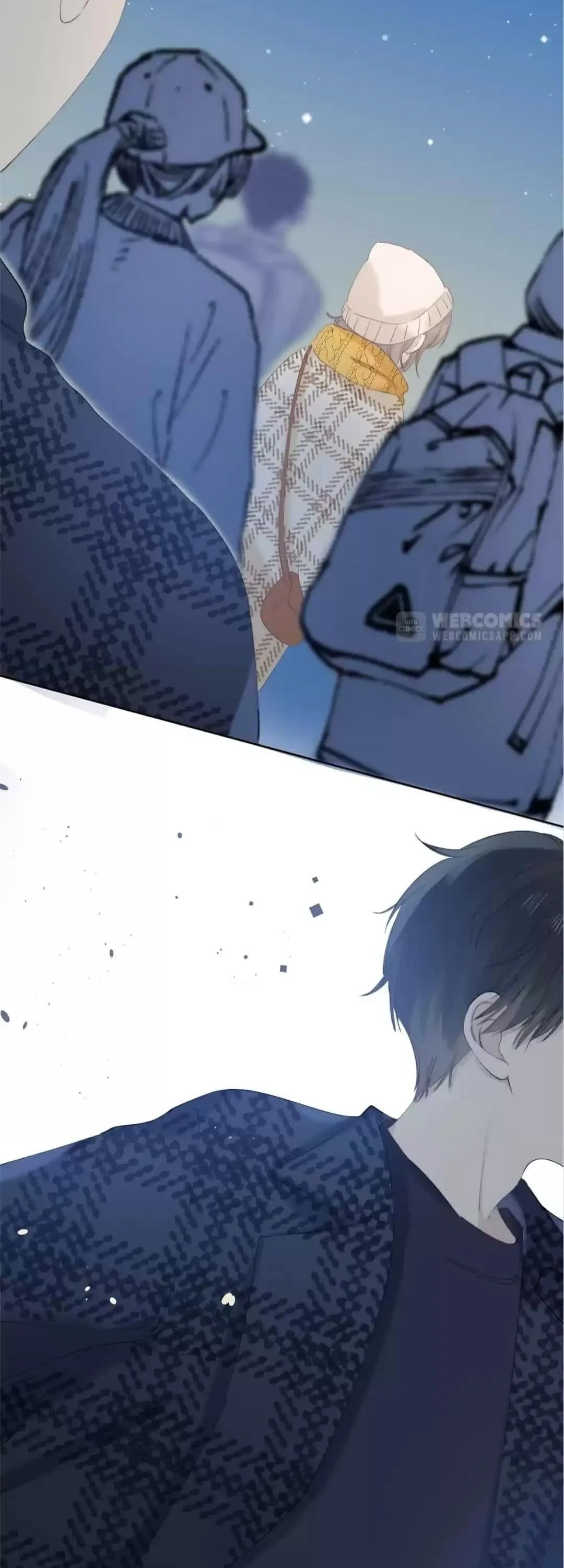 Read Gradually Close to the Heart chapter 90 image 28 on Lezhin