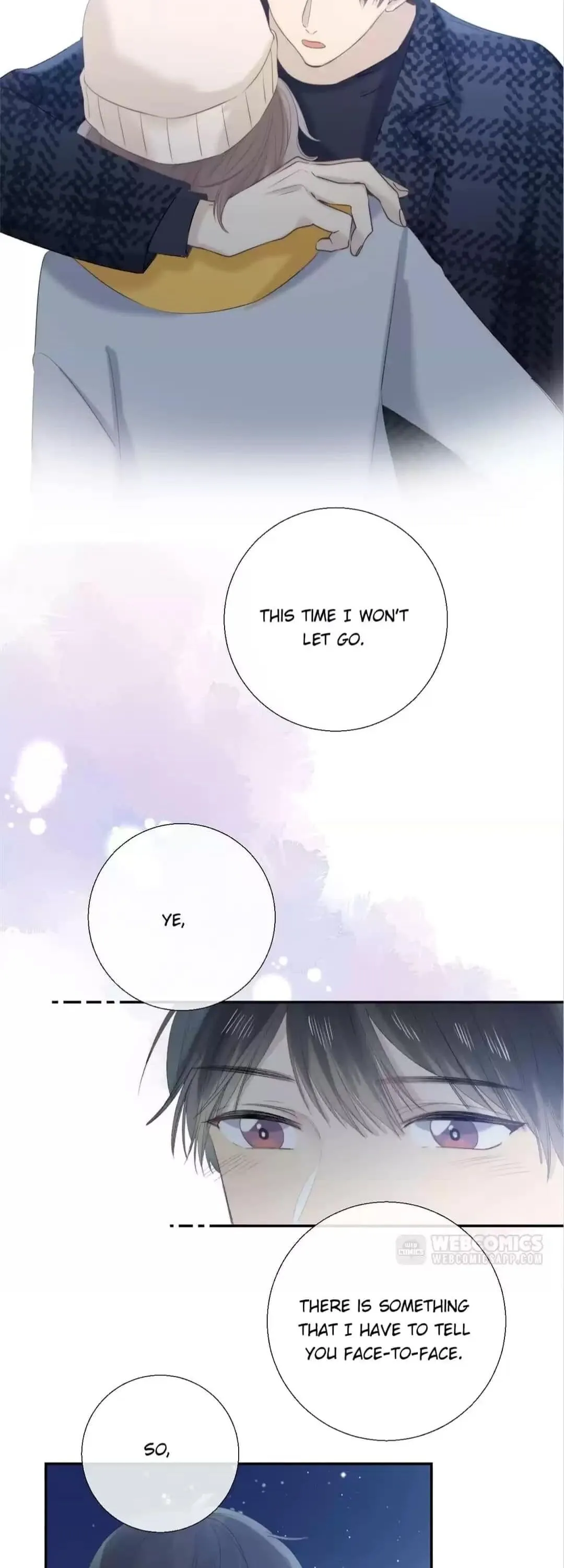 Read Gradually Close to the Heart chapter 90 image 30 on Lezhin