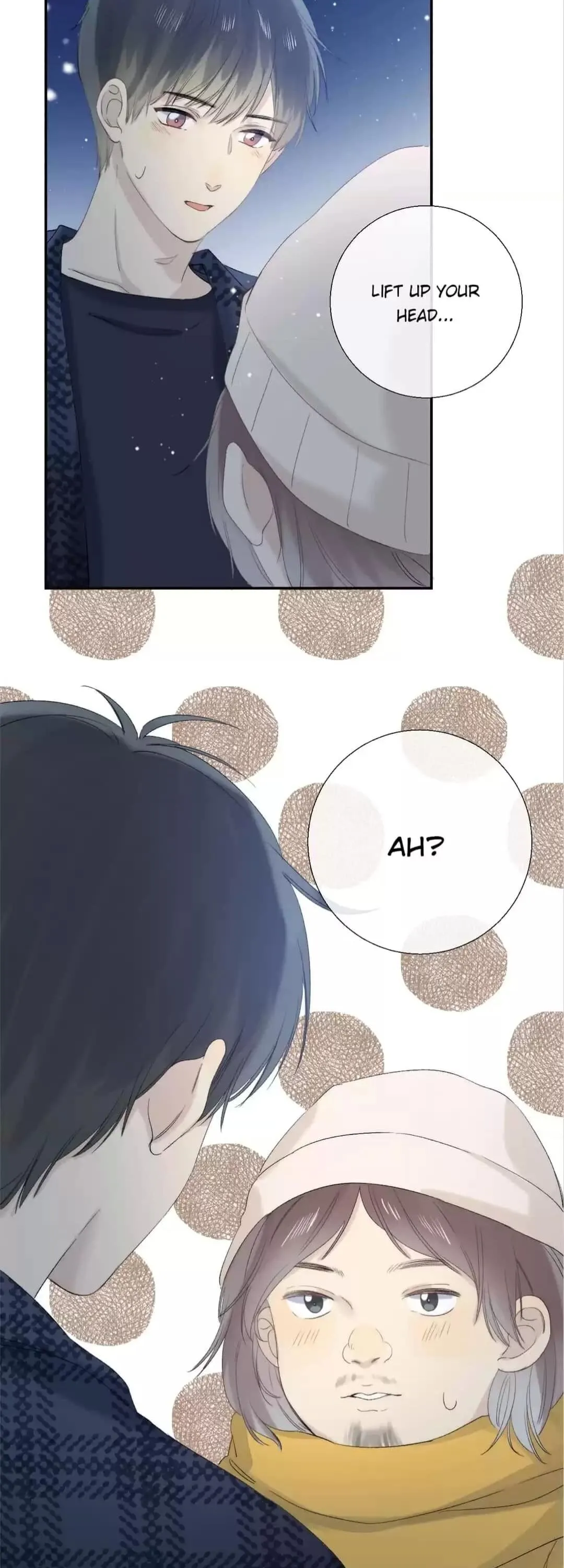 Read Gradually Close to the Heart chapter 90 image 31 on Lezhin