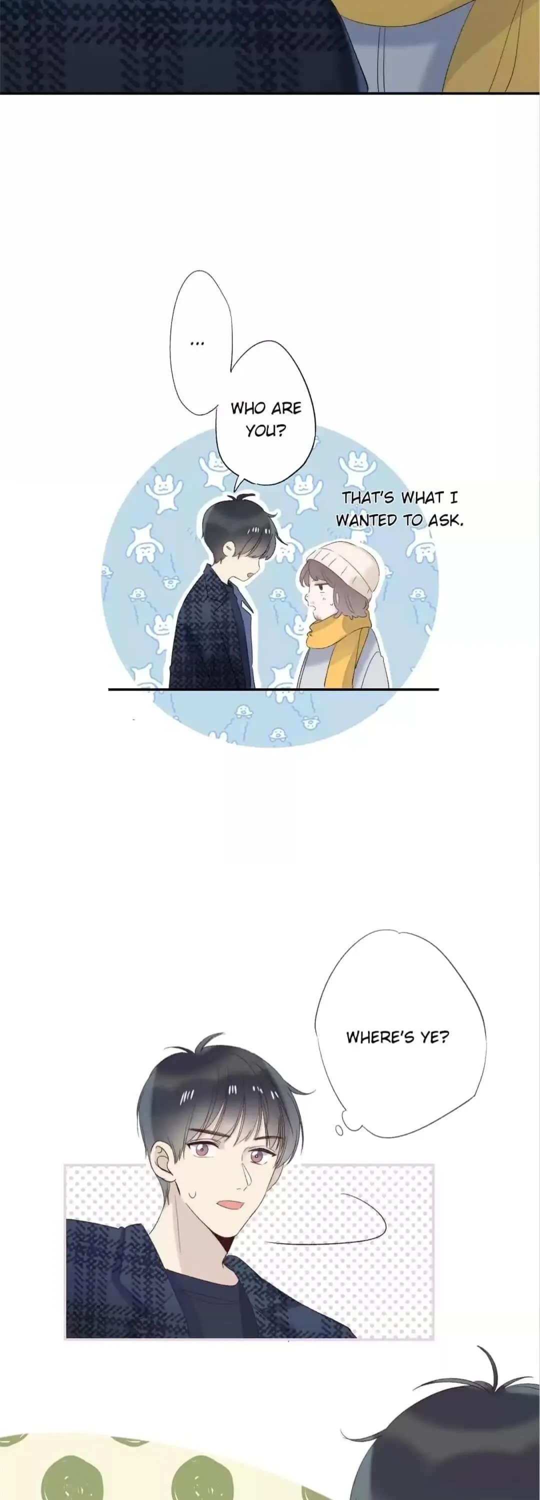 Read Gradually Close to the Heart chapter 90 image 32 on Lezhin