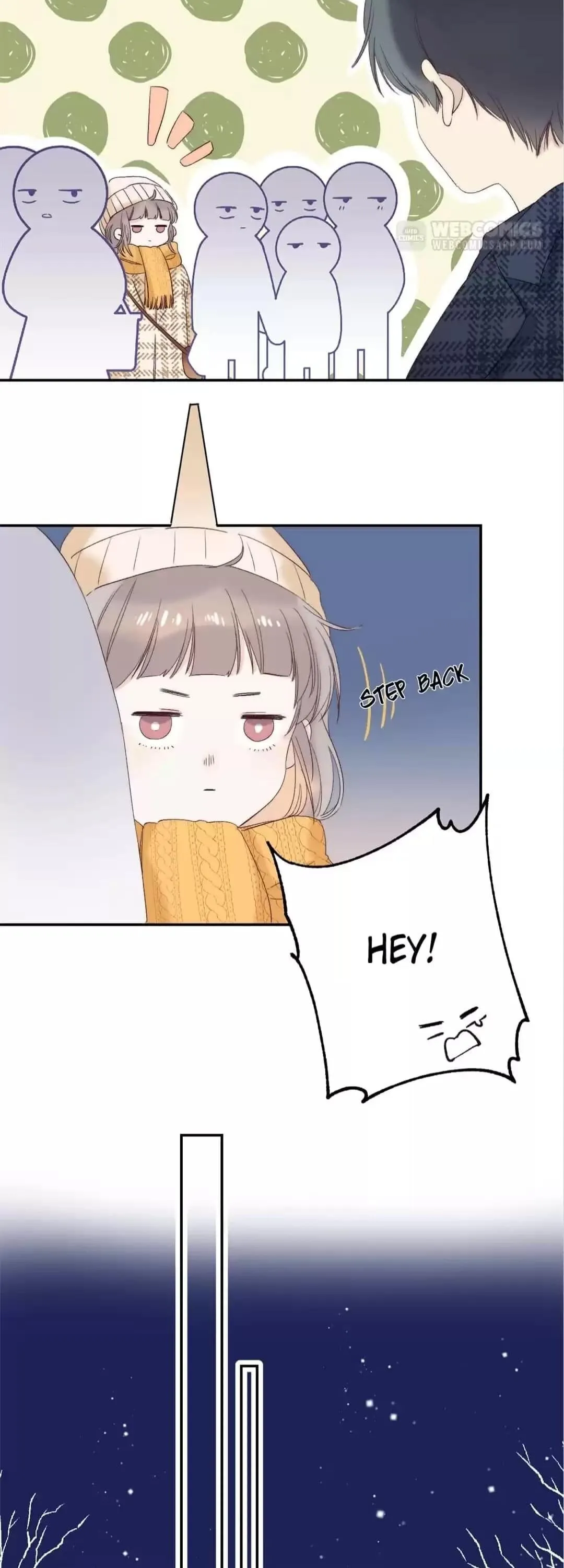 Read Gradually Close to the Heart chapter 90 image 33 on Lezhin