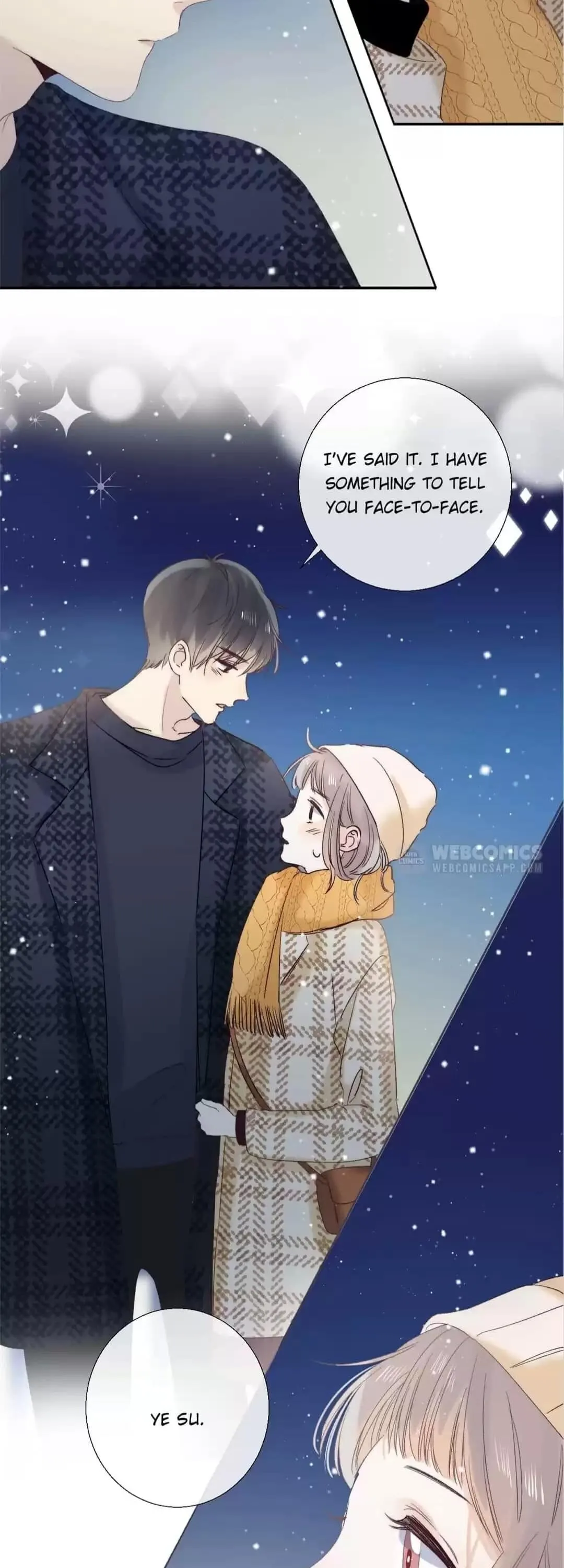 Read Gradually Close to the Heart chapter 90 image 35 on Lezhin