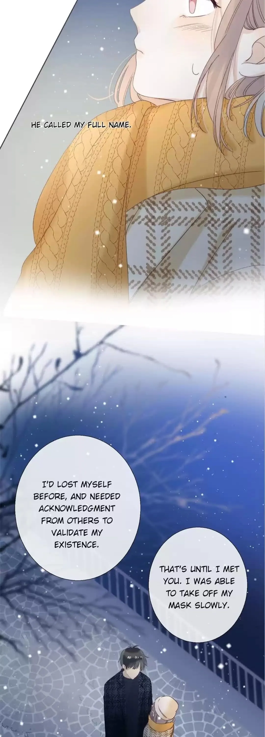 Read Gradually Close to the Heart chapter 90 image 36 on Lezhin