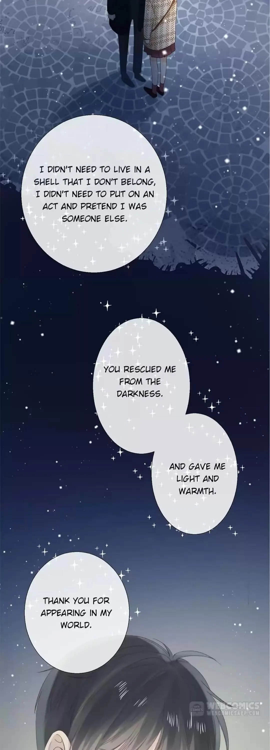Read Gradually Close to the Heart chapter 90 image 37 on Lezhin