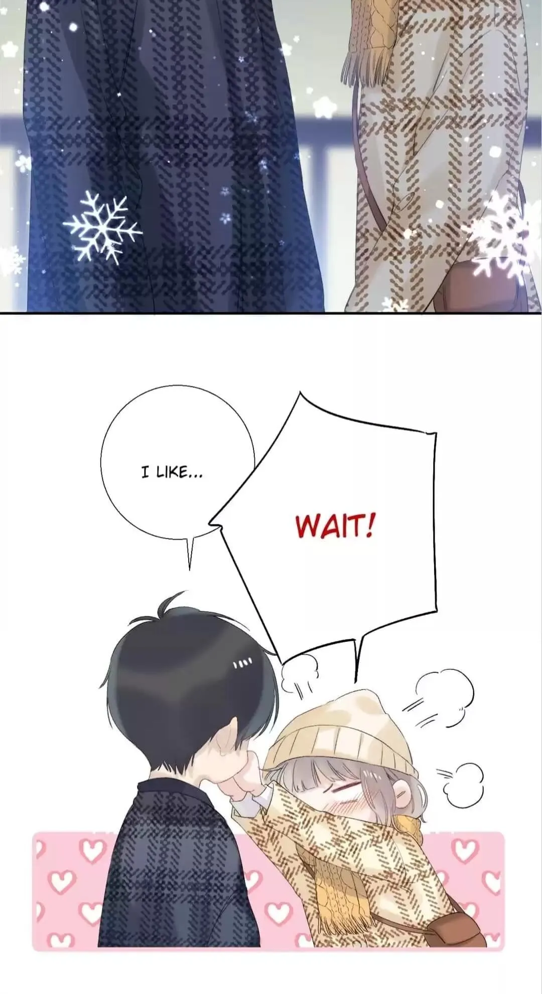 Read Gradually Close to the Heart chapter 90 image 39 on Lezhin
