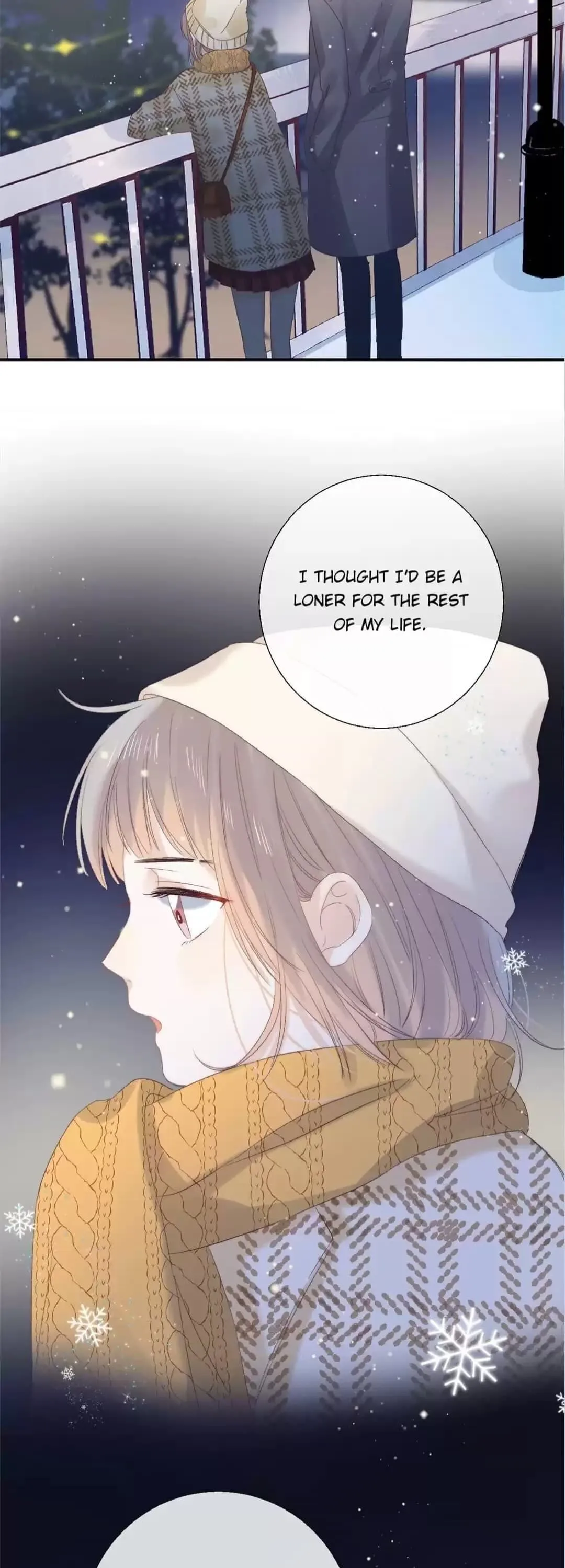 Read Gradually Close to the Heart chapter 90 image 4 on Lezhin